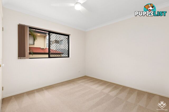1/21 Regent Street Woolloongabba QLD 4102