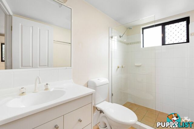 1/21 Regent Street Woolloongabba QLD 4102