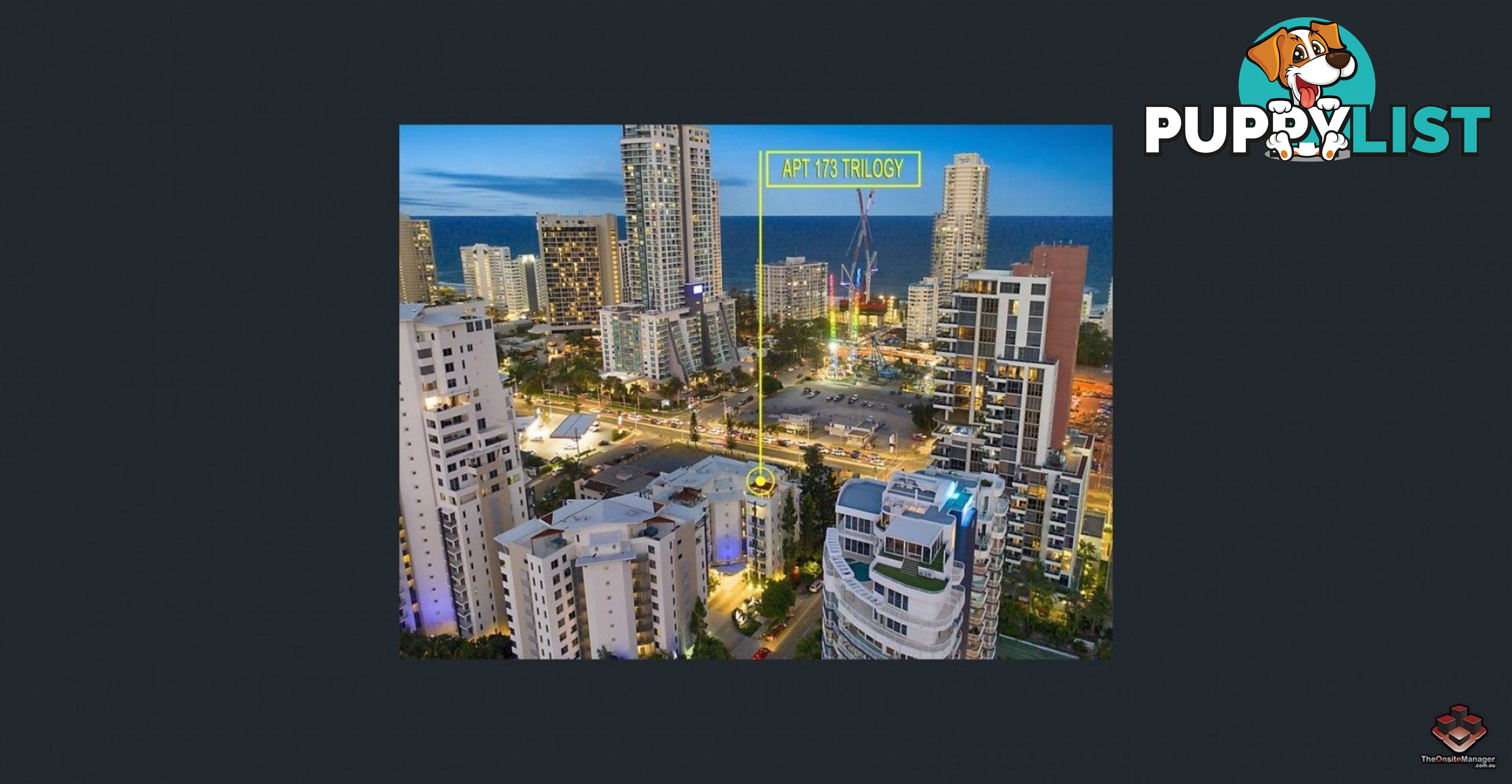 ID:21120688/21-31 Cypress Avenue Surfers Paradise QLD 4217