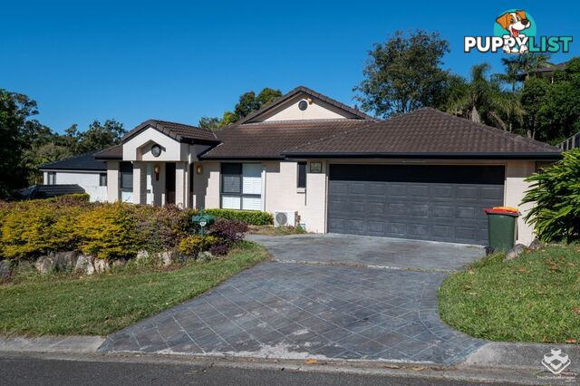 66 Whipbird Place Aspley QLD 4034