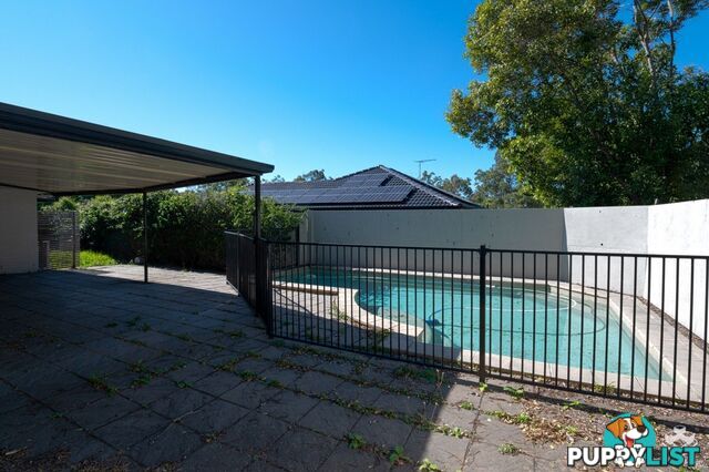 66 Whipbird Place Aspley QLD 4034