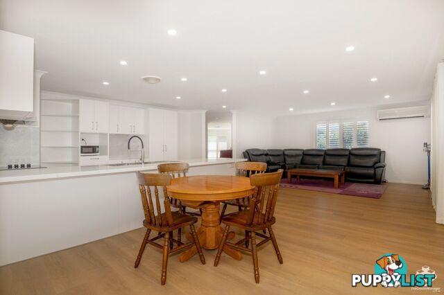 66 Whipbird Place Aspley QLD 4034