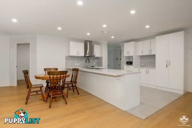 66 Whipbird Place Aspley QLD 4034