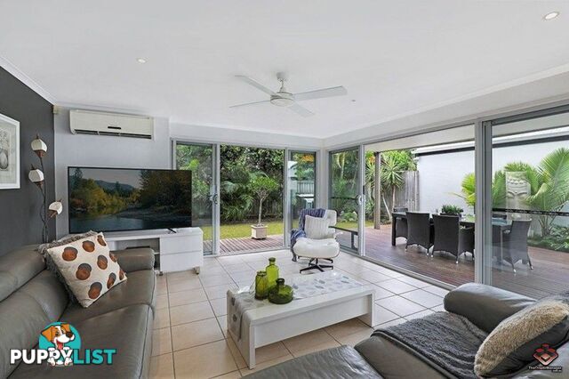 9 Antilles Street Parrearra QLD 4575