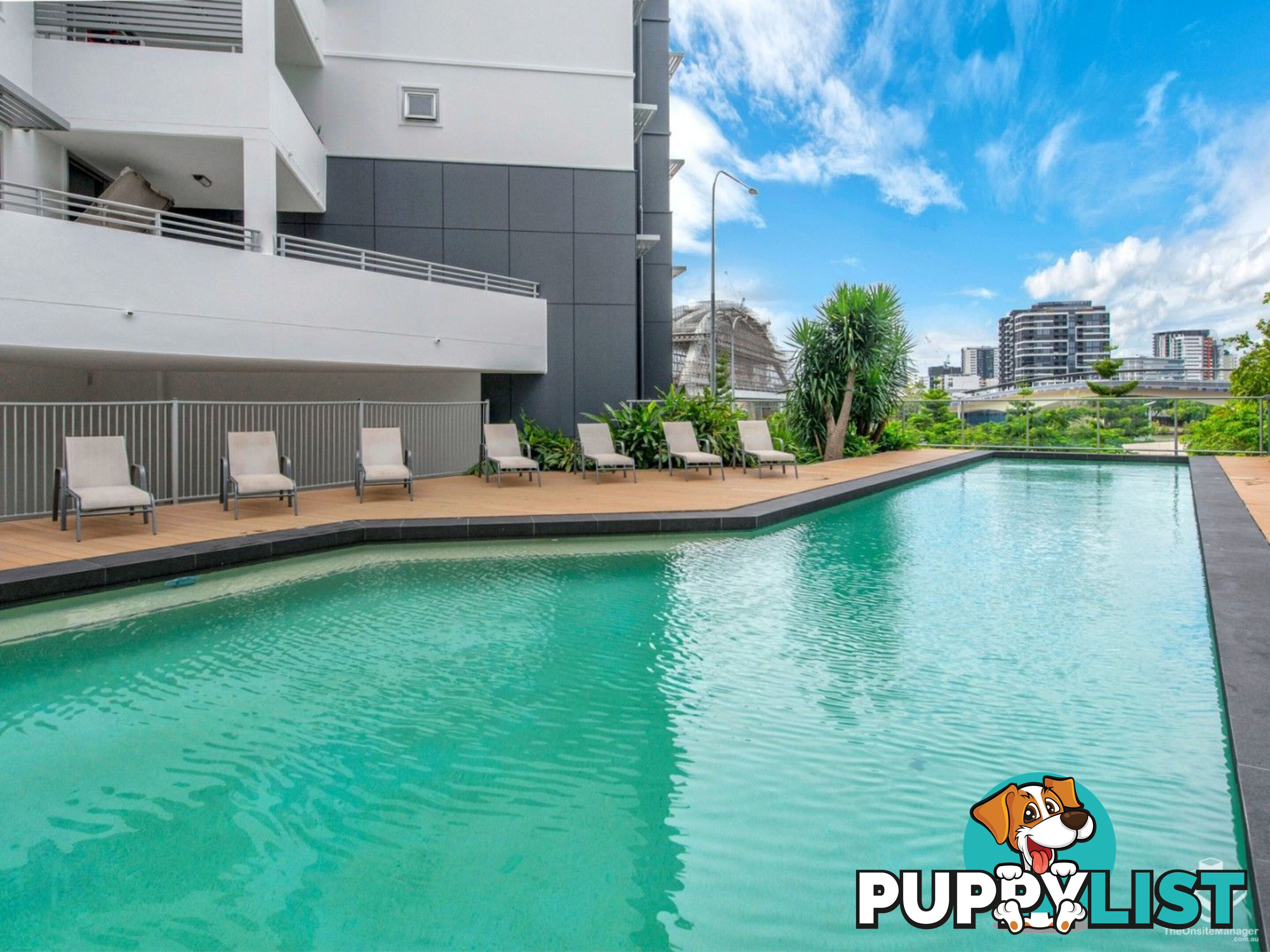 6 Exford Street Brisbane City QLD 4000