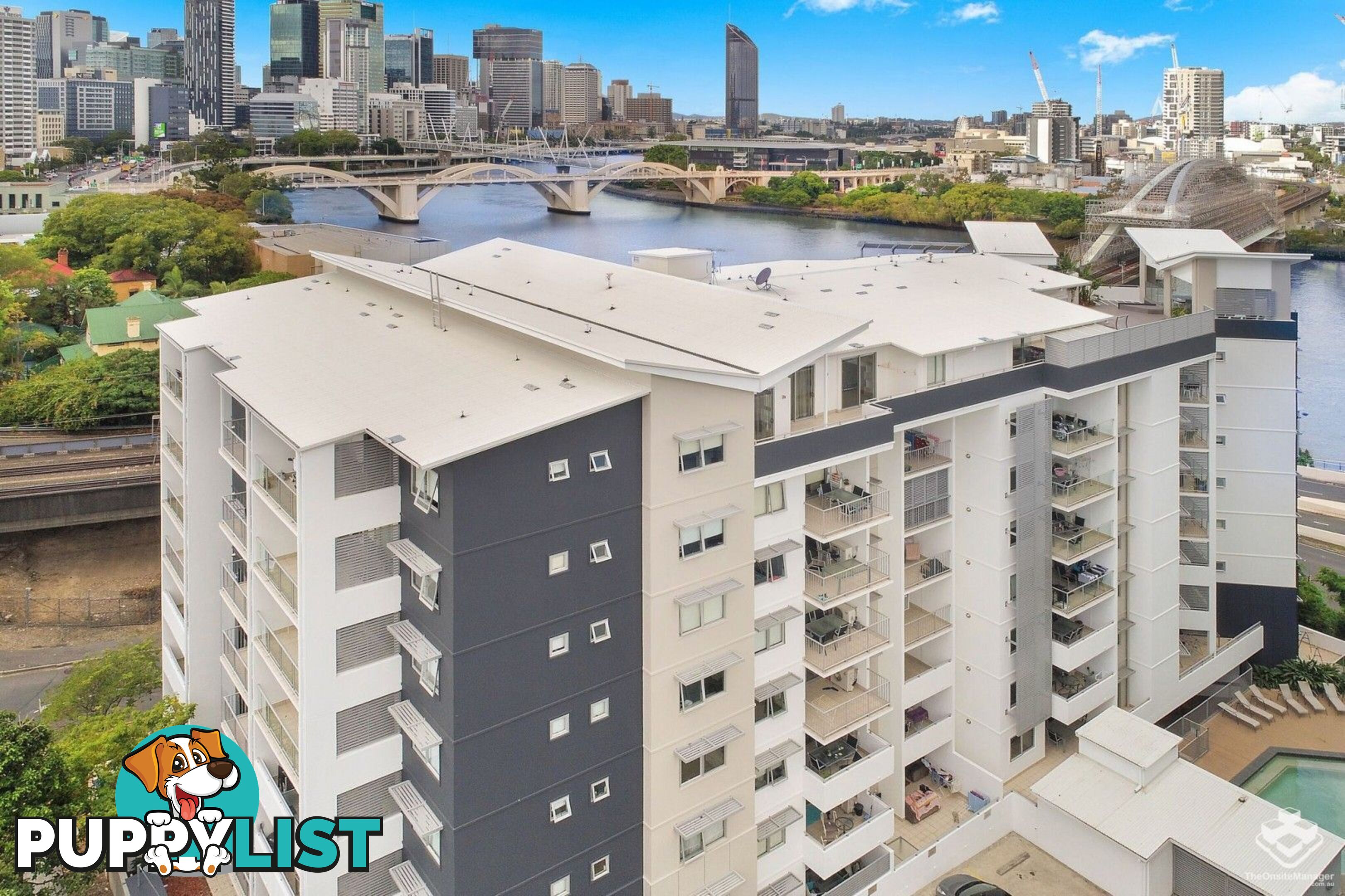 6 Exford Street Brisbane City QLD 4000