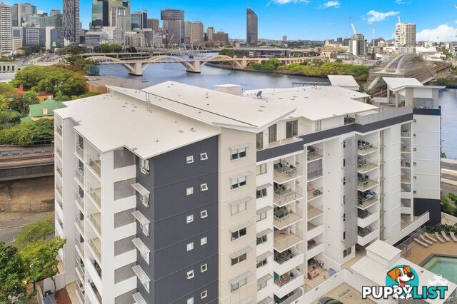 6 Exford Street Brisbane City QLD 4000