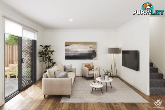 74/100 Stodart Terrace Mango Hill QLD 4509