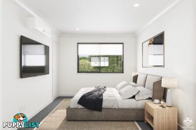 74/100 Stodart Terrace Mango Hill QLD 4509