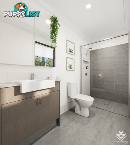74/100 Stodart Terrace Mango Hill QLD 4509