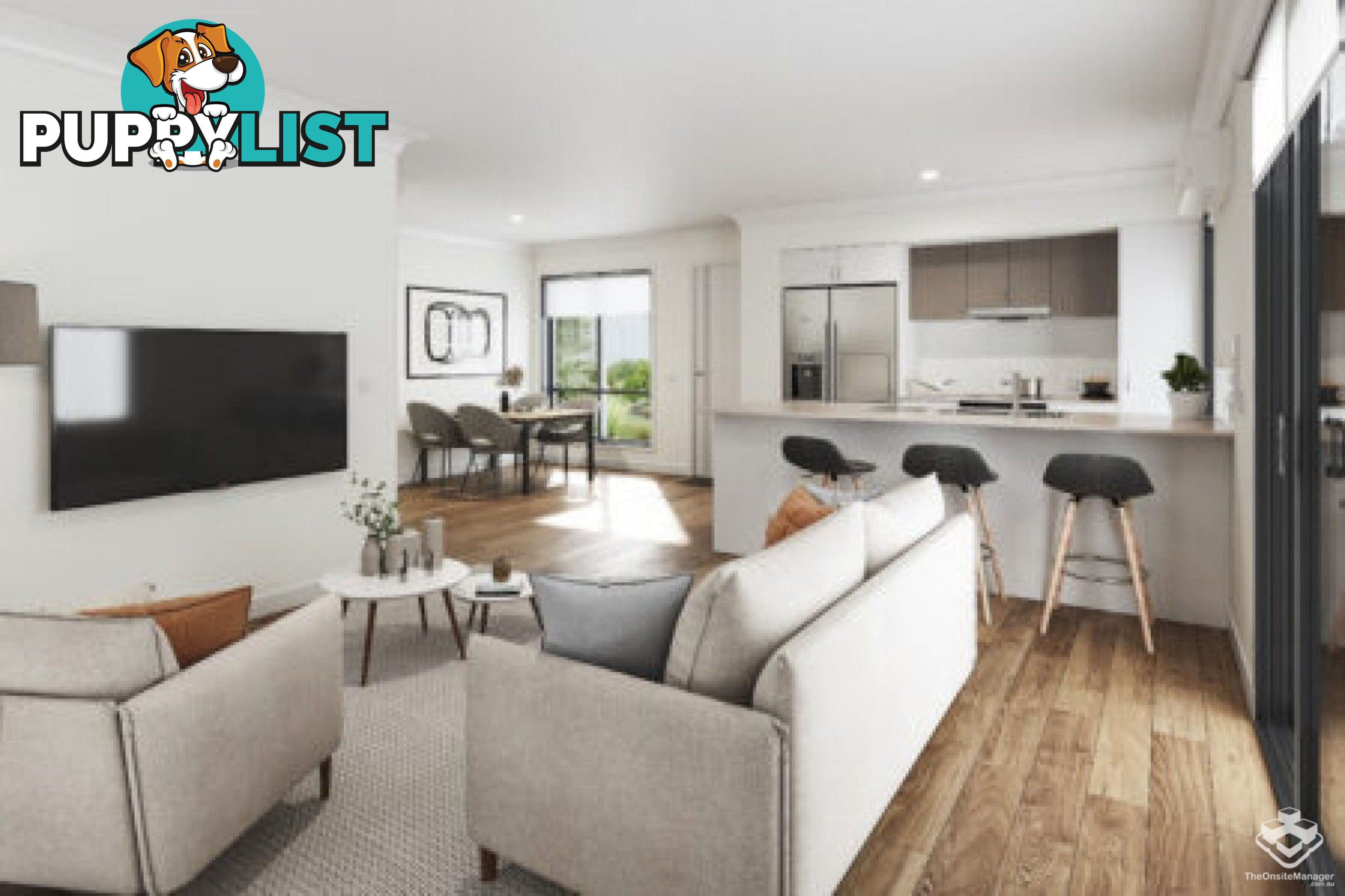 74/100 Stodart Terrace Mango Hill QLD 4509