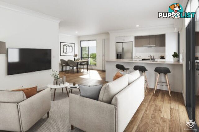 74/100 Stodart Terrace Mango Hill QLD 4509