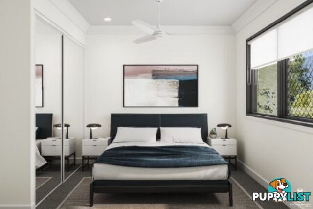 74/100 Stodart Terrace Mango Hill QLD 4509