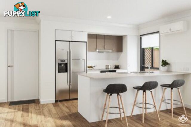 74/100 Stodart Terrace Mango Hill QLD 4509
