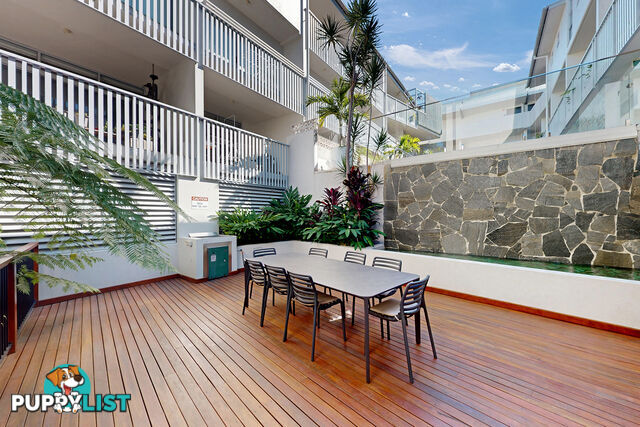 16/9 Doggett Street Fortitude Valley QLD 4006