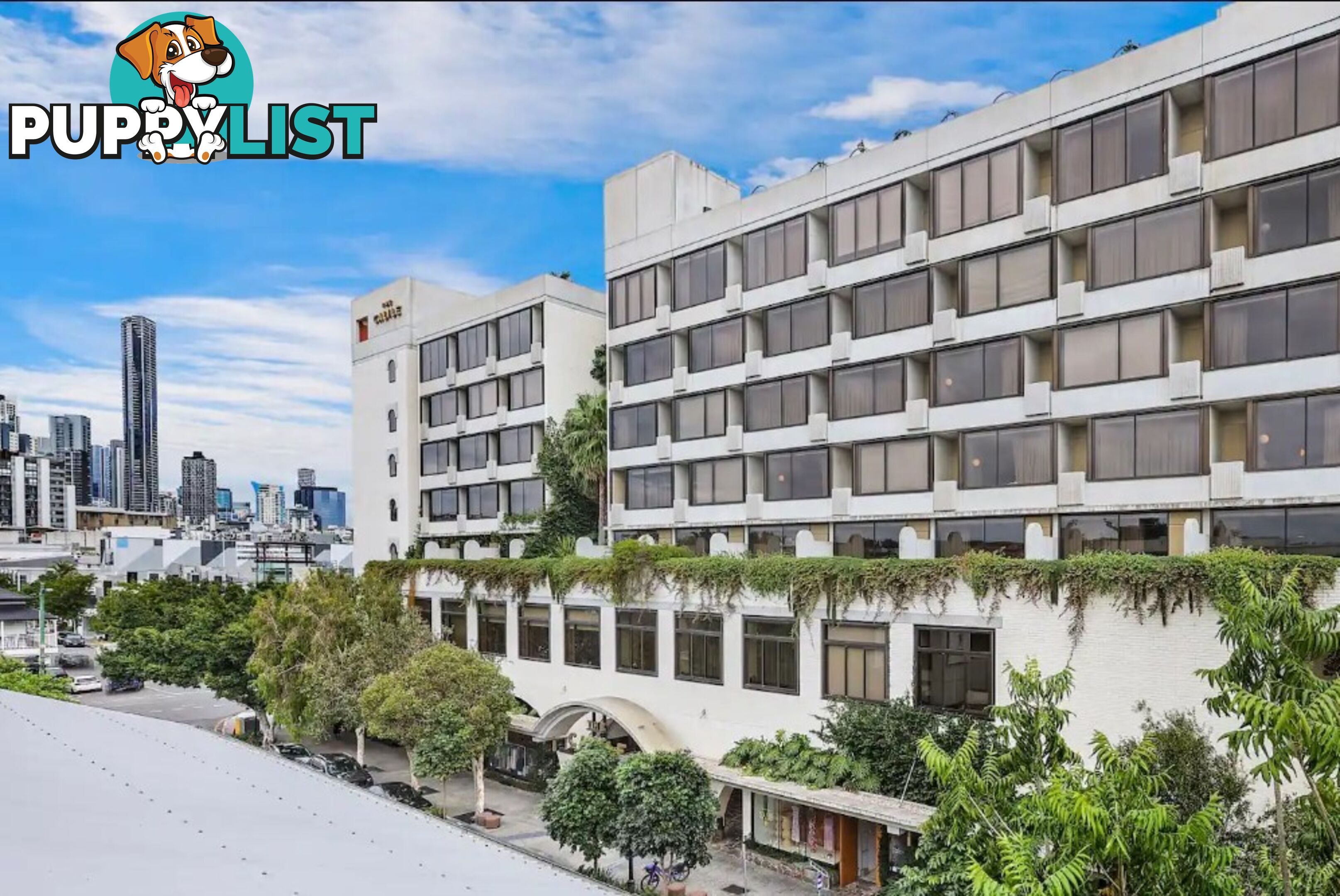 16/9 Doggett Street Fortitude Valley QLD 4006