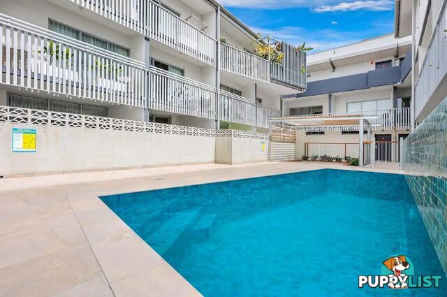 16/9 Doggett Street Fortitude Valley QLD 4006
