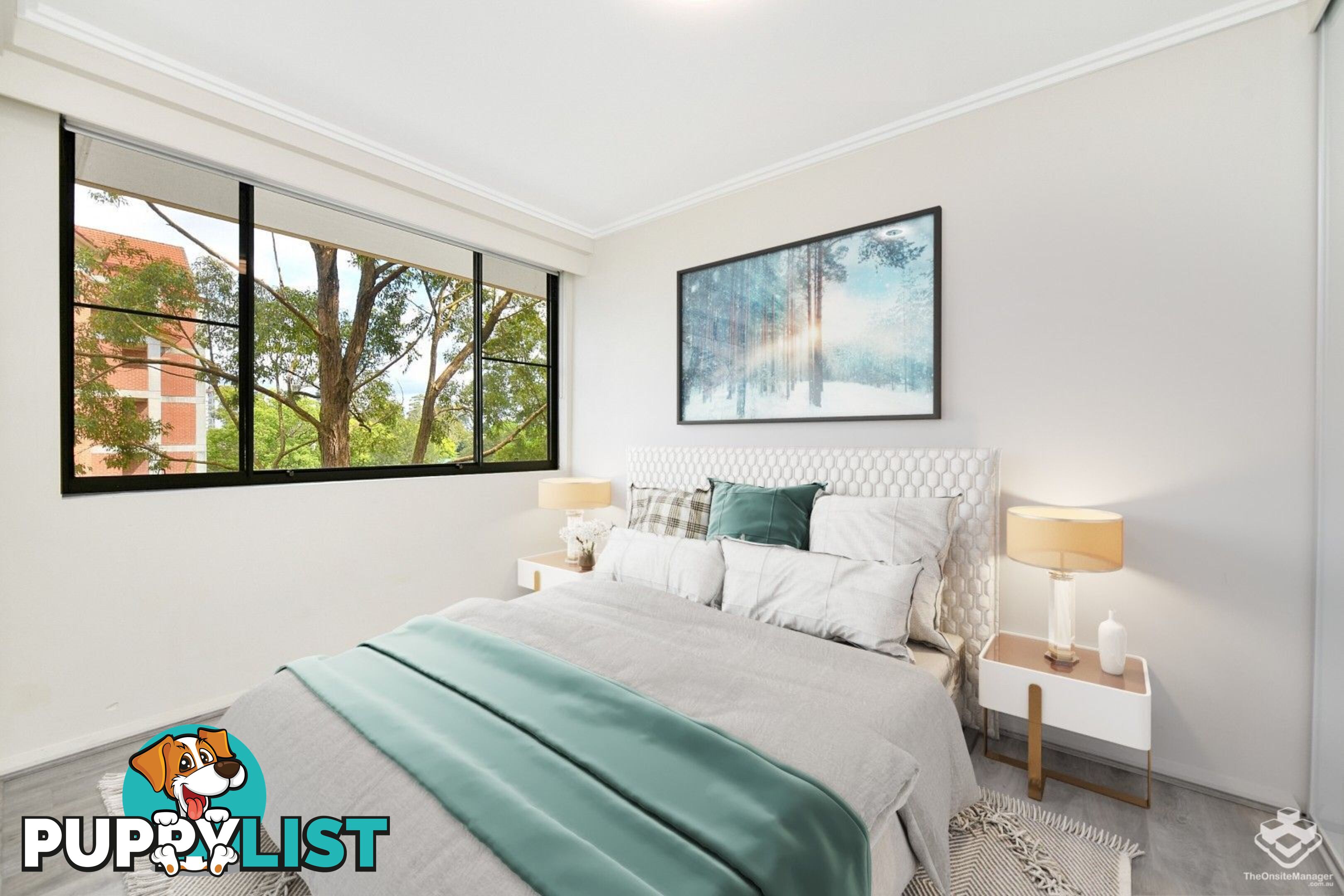 213/19-25 Leonard St Waitara NSW 2077