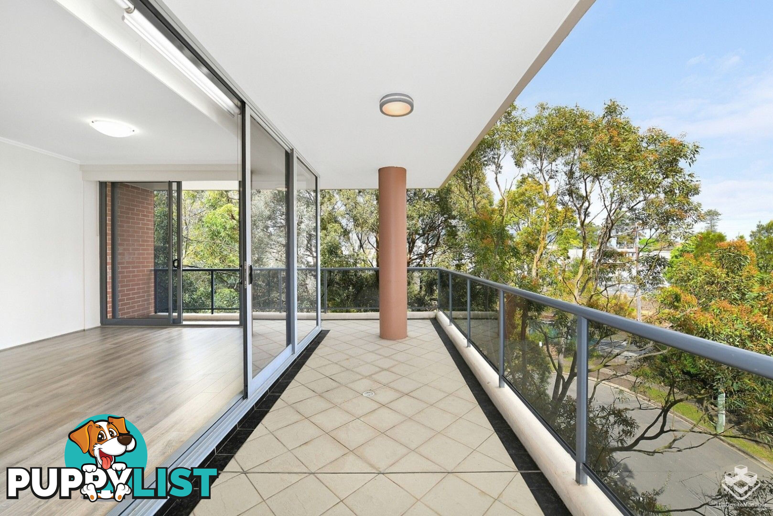 213/19-25 Leonard St Waitara NSW 2077