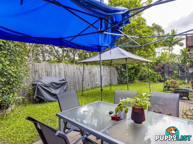 18 Batchworth Road Molendinar QLD 4214