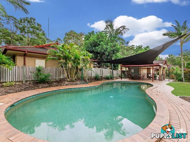 18 Batchworth Road Molendinar QLD 4214