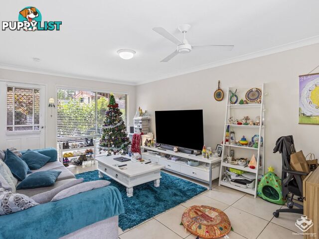 18 Batchworth Road Molendinar QLD 4214