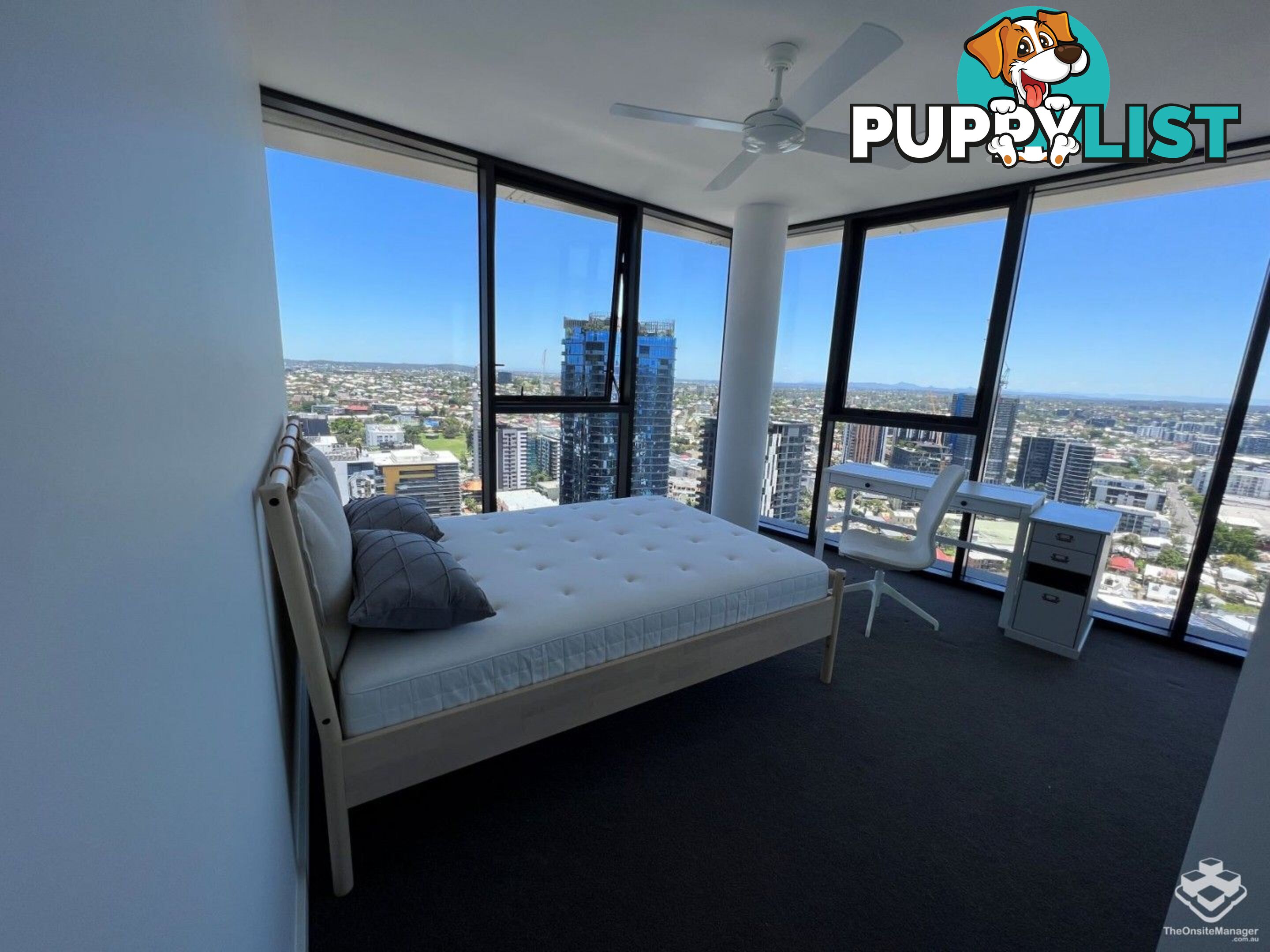 13006/1 Cordelia Street South Brisbane QLD 4101