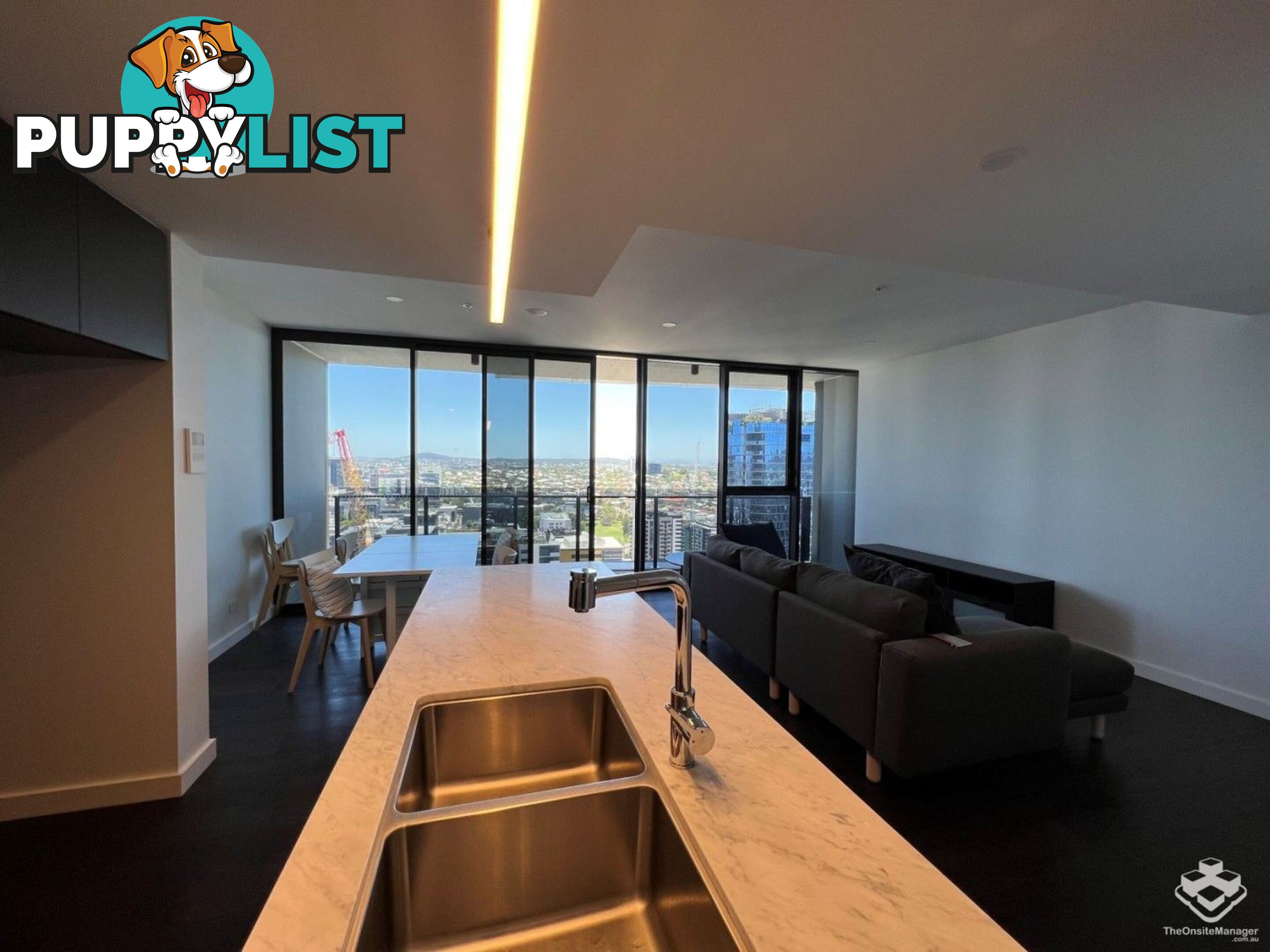 13006/1 Cordelia Street South Brisbane QLD 4101