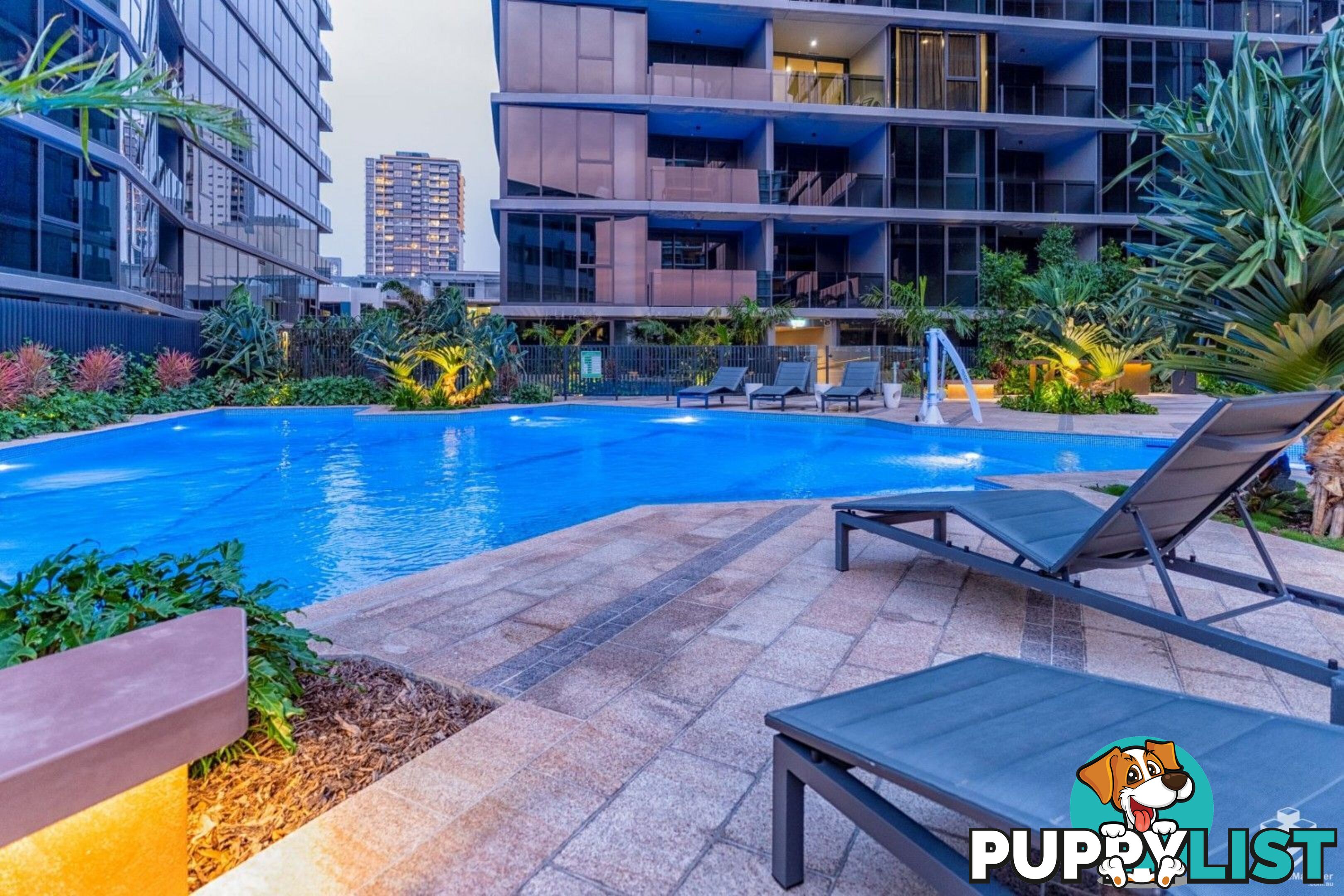 13006/1 Cordelia Street South Brisbane QLD 4101