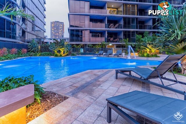 13006/1 Cordelia Street South Brisbane QLD 4101