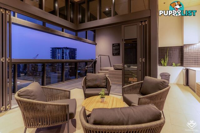 13006/1 Cordelia Street South Brisbane QLD 4101