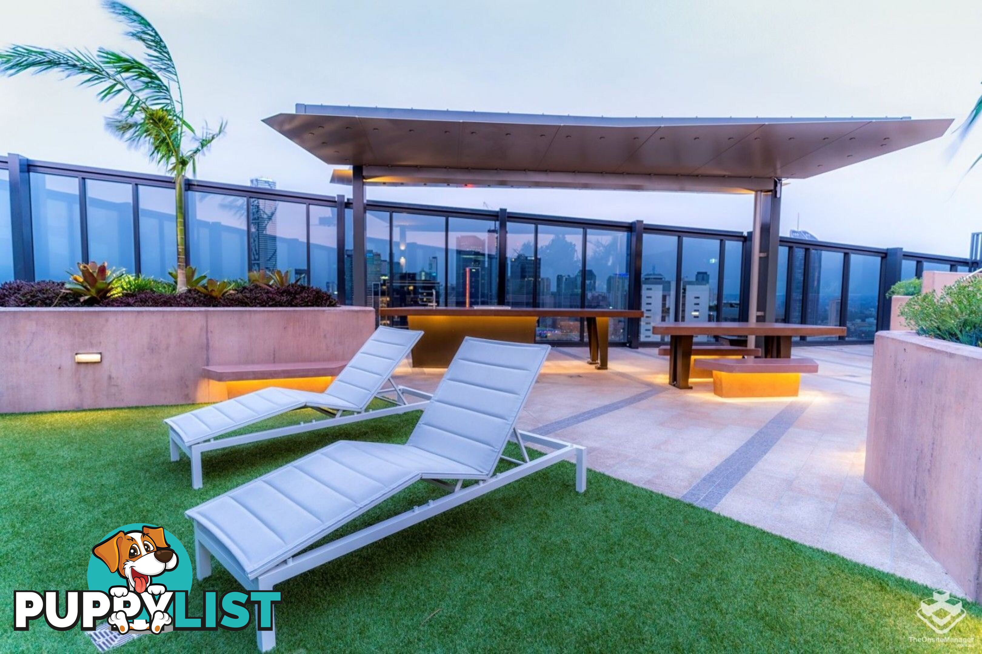13006/1 Cordelia Street South Brisbane QLD 4101