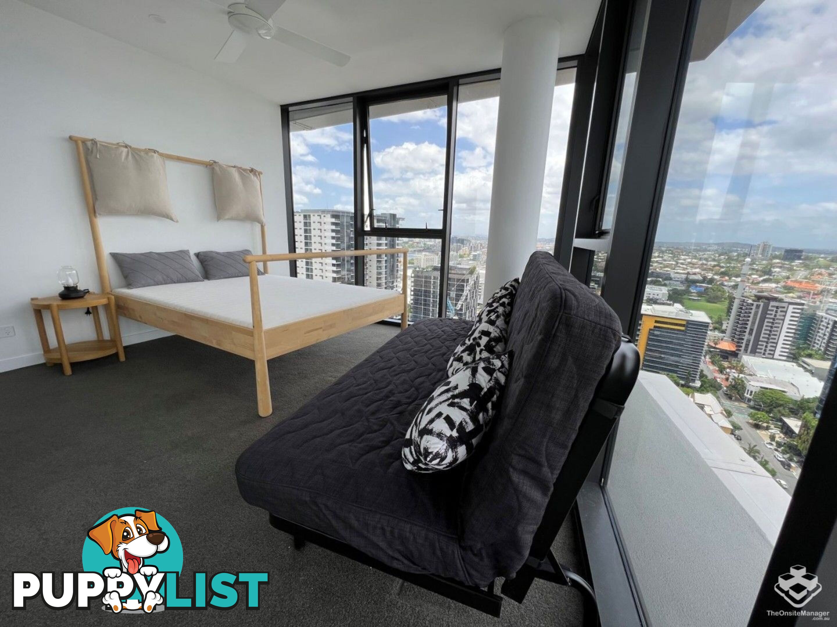 13006/1 Cordelia Street South Brisbane QLD 4101