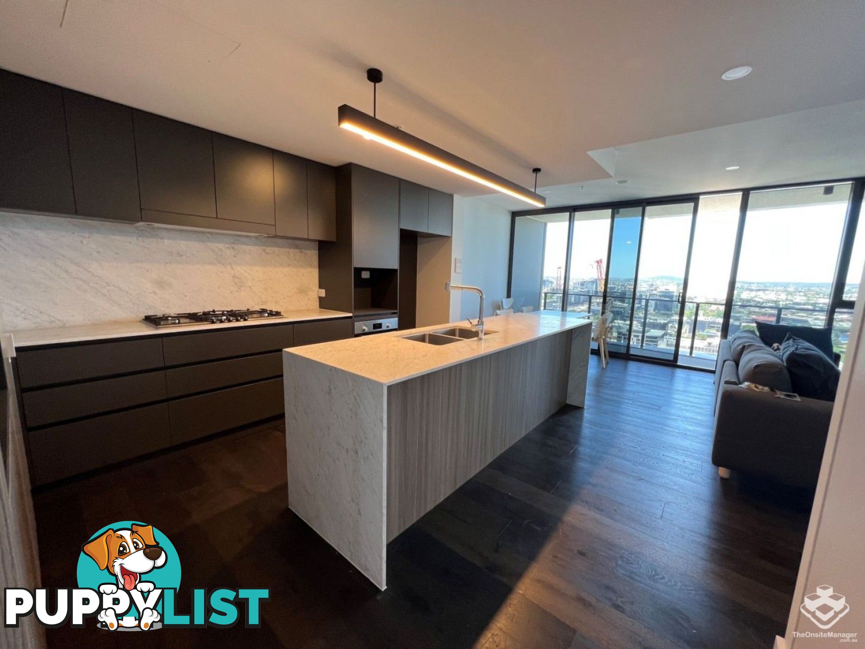 13006/1 Cordelia Street South Brisbane QLD 4101