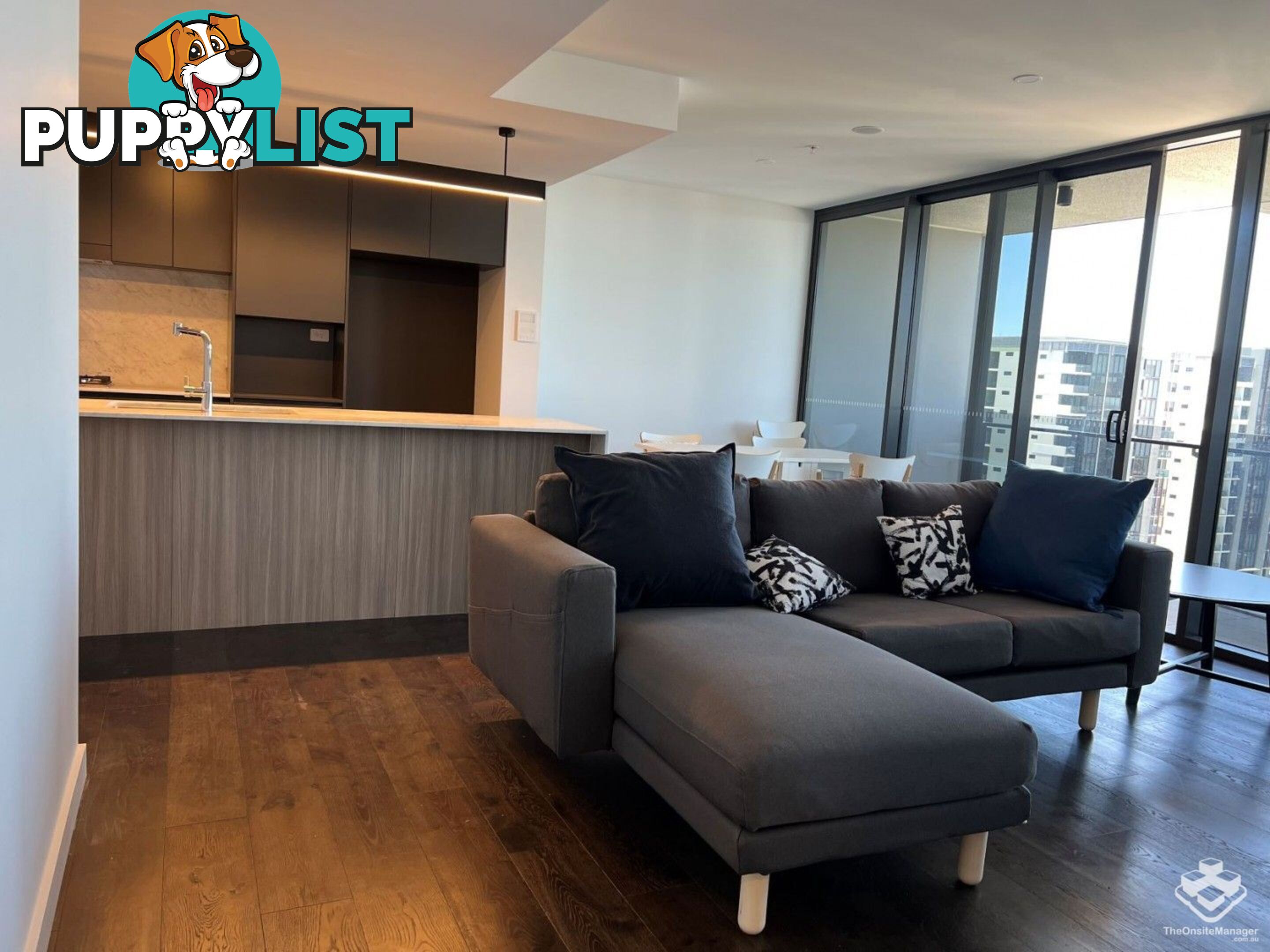 13006/1 Cordelia Street South Brisbane QLD 4101