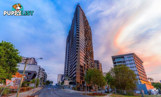 13006/1 Cordelia Street South Brisbane QLD 4101