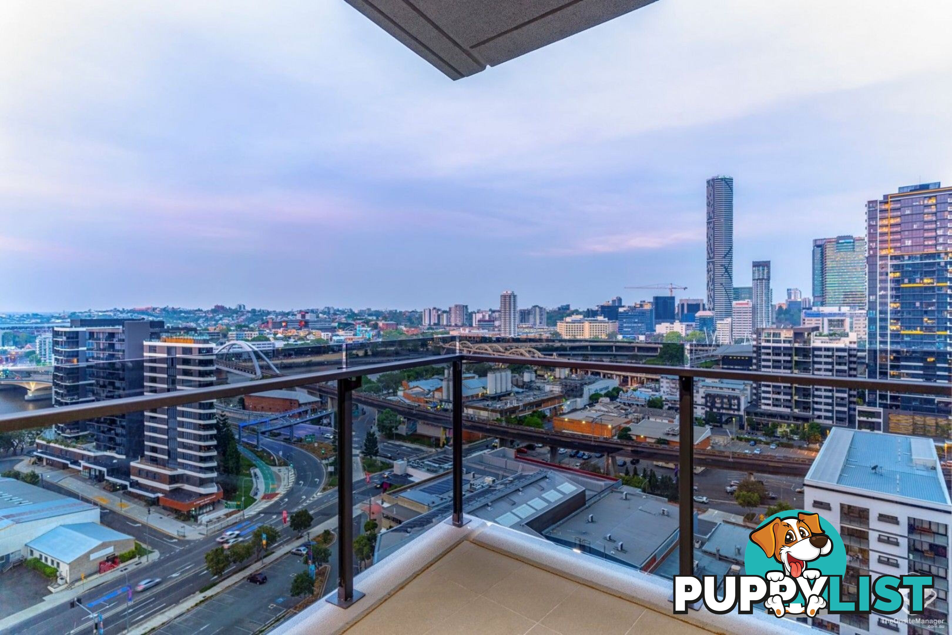 13006/1 Cordelia Street South Brisbane QLD 4101