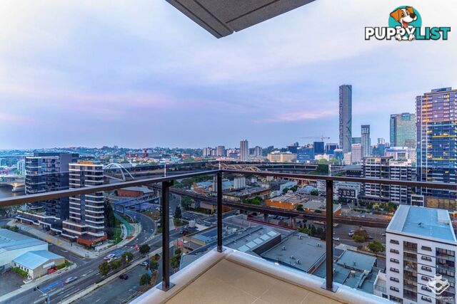 13006/1 Cordelia Street South Brisbane QLD 4101