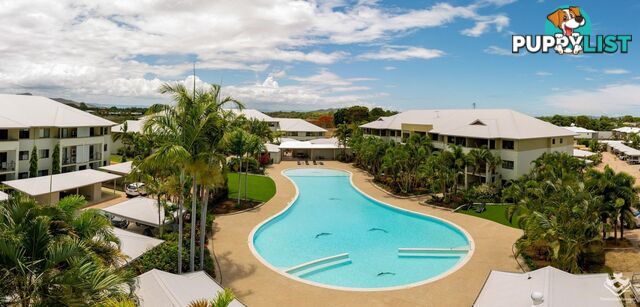 Unit48/111-127 Bowen Road Rosslea QLD 4812