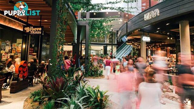 ID:21152095 25 The Corso North Lakes QLD 4509