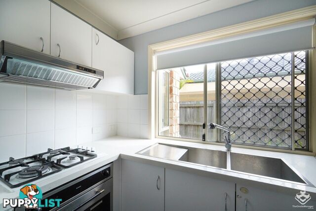 8 Tiber Crescent Springfield QLD 4300