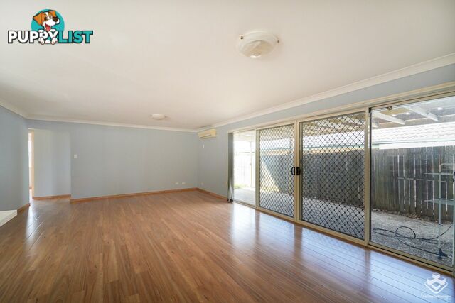 8 Tiber Crescent Springfield QLD 4300