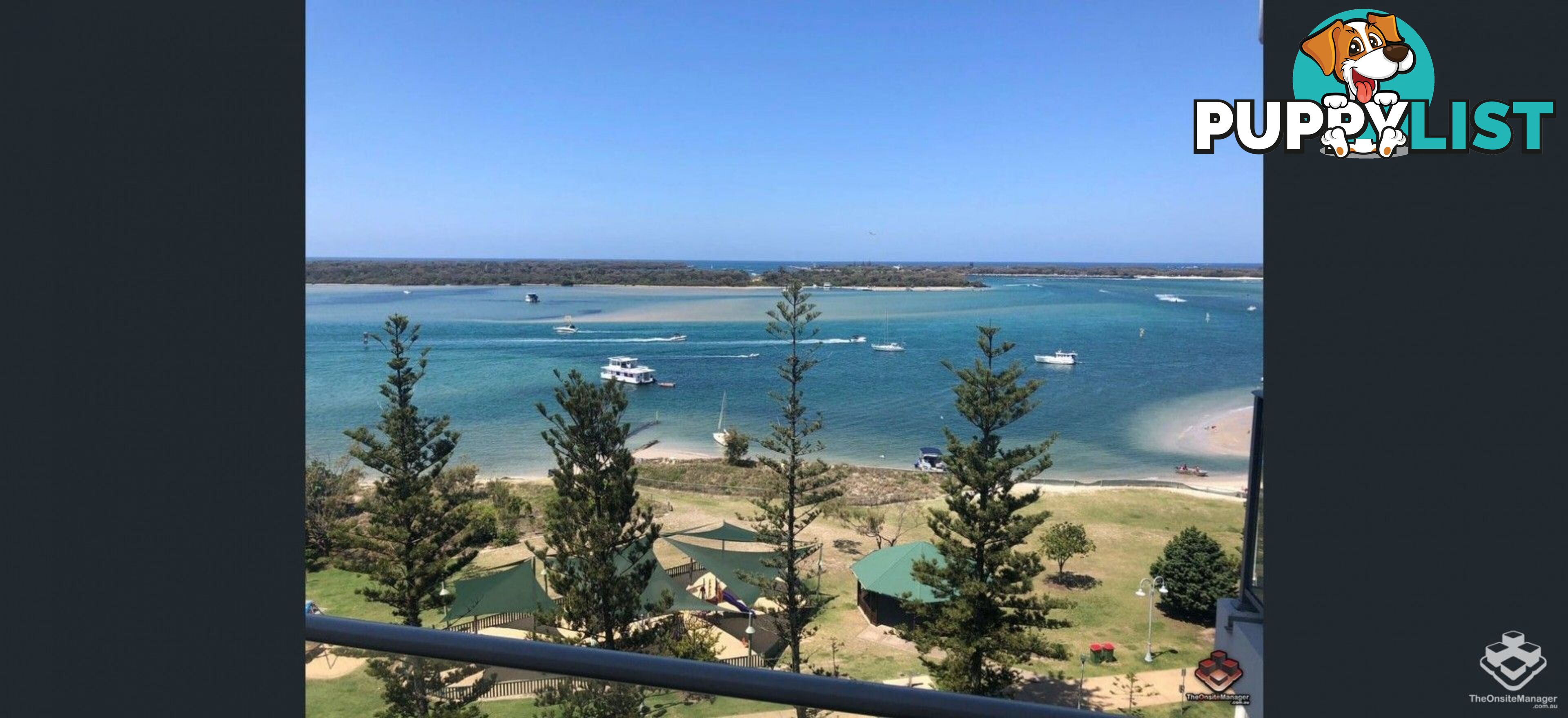 ID:21156658 388 Marine Parade Labrador QLD 4215