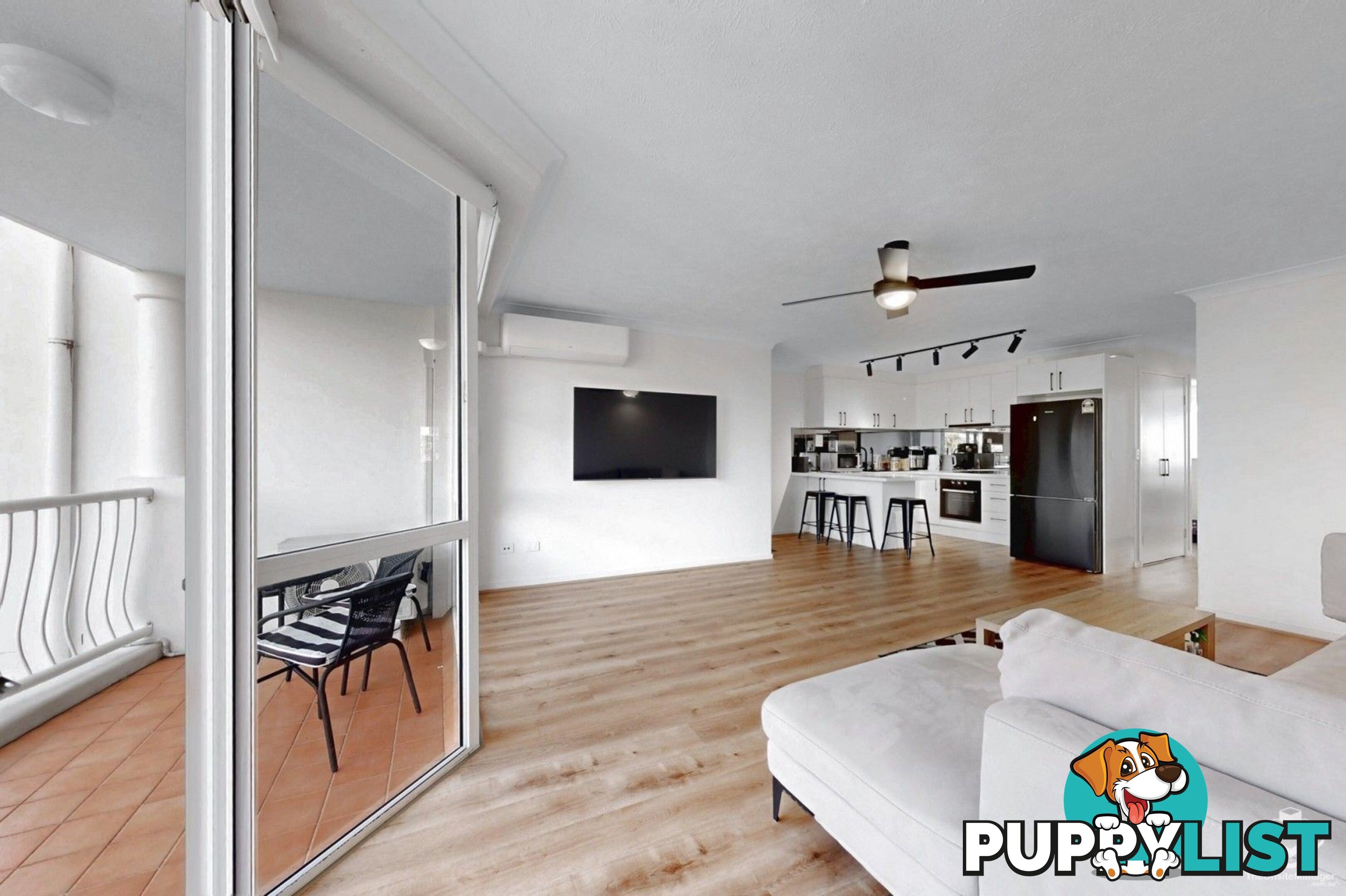25/7-17 Purli Street Chevron Island QLD 4217