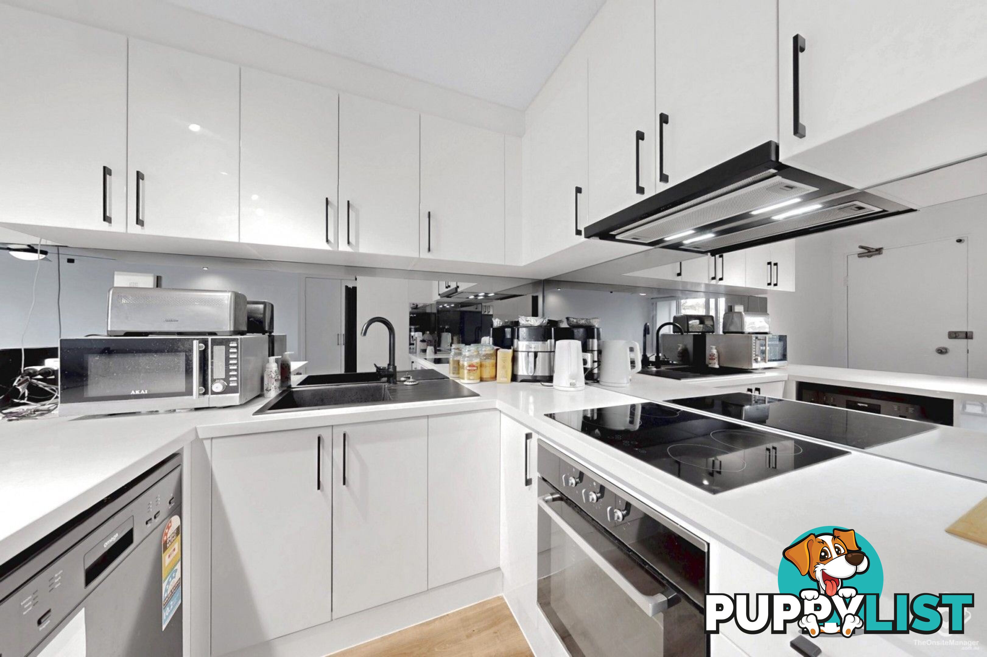 25/7-17 Purli Street Chevron Island QLD 4217