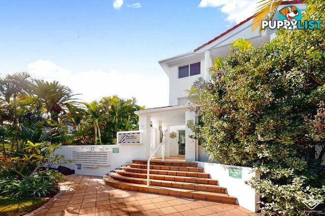 25/7-17 Purli Street Chevron Island QLD 4217