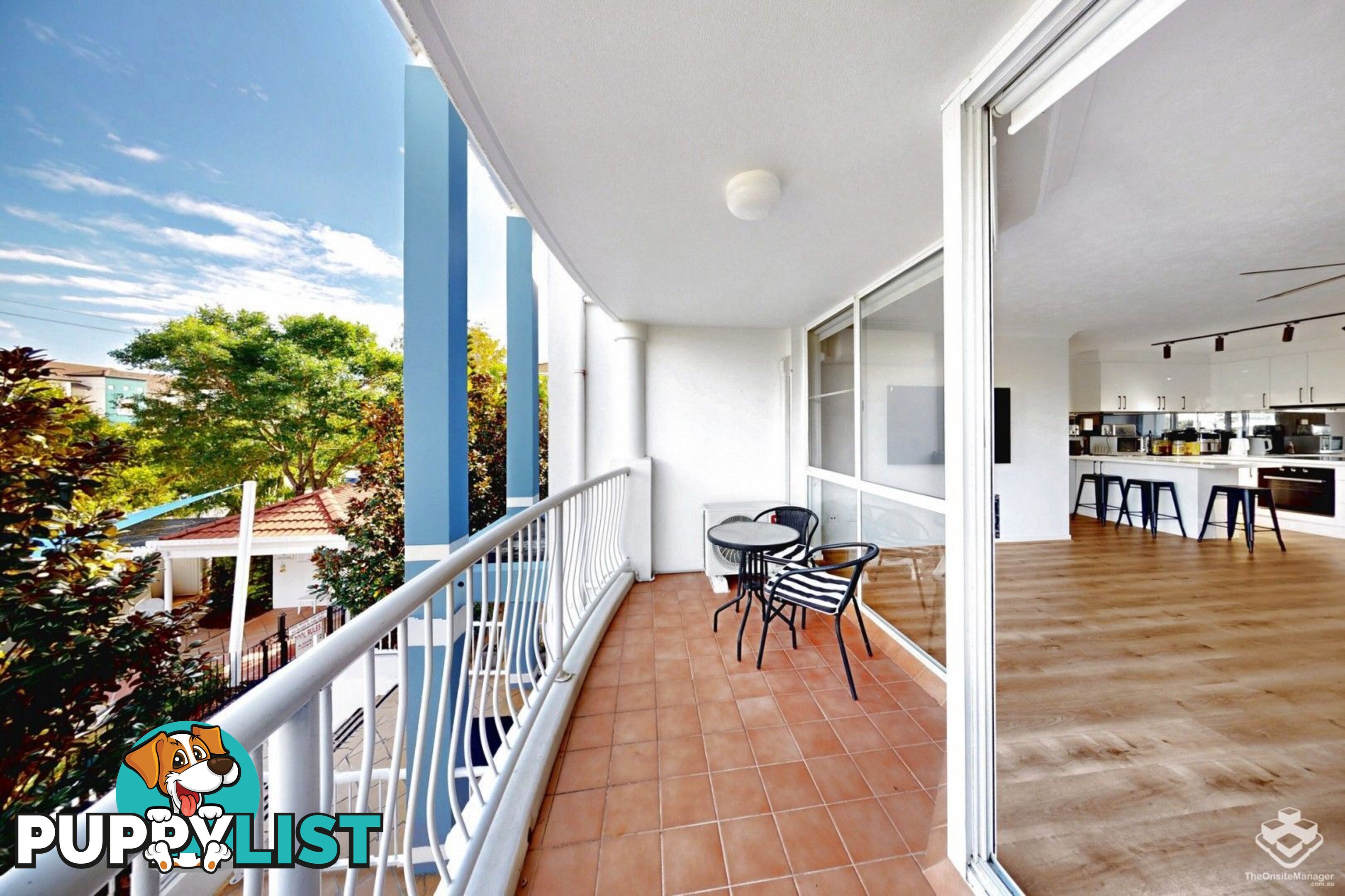 25/7-17 Purli Street Chevron Island QLD 4217