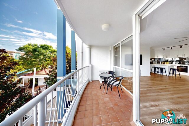 25/7-17 Purli Street Chevron Island QLD 4217