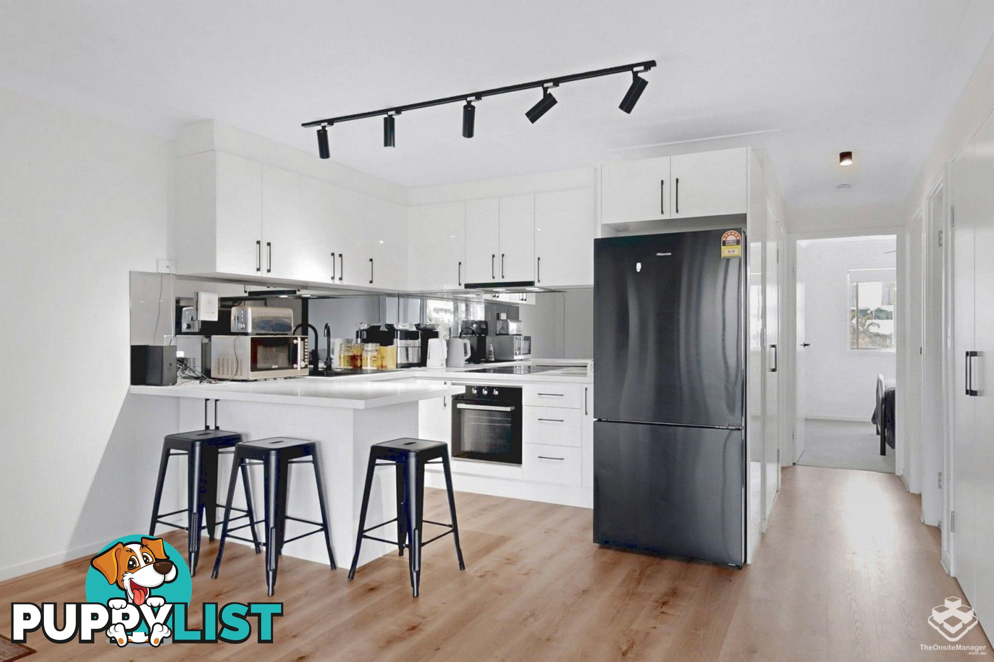 25/7-17 Purli Street Chevron Island QLD 4217