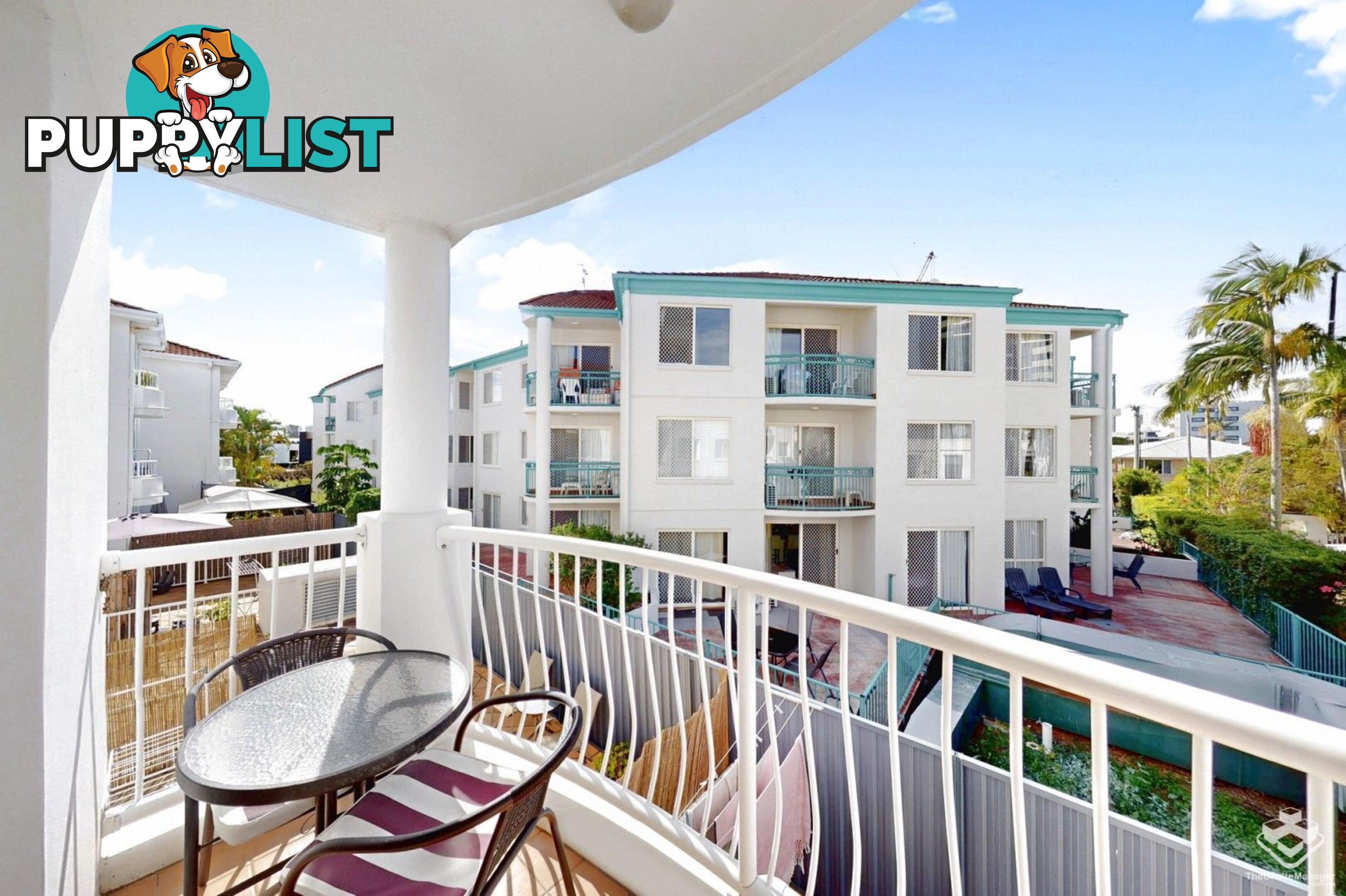 25/7-17 Purli Street Chevron Island QLD 4217